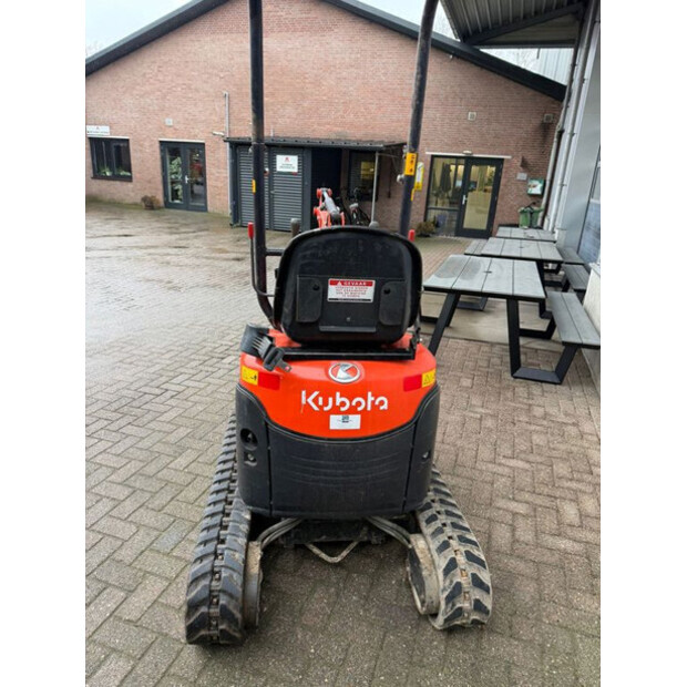 2019 KUBOTA U10-3-45552339