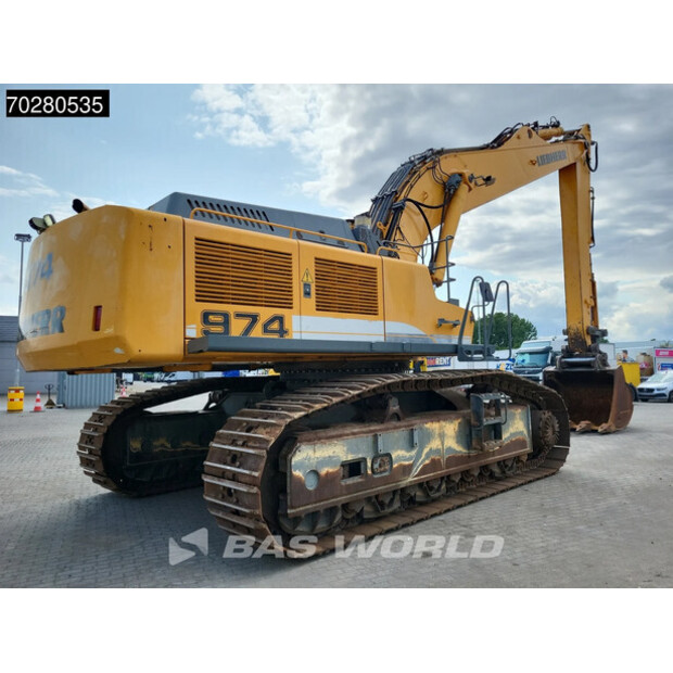 2011 ليبهير R974C-45552344