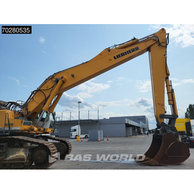 2011 ليبهير R974C-45552346