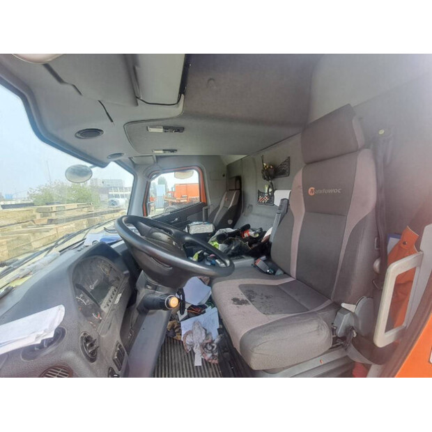 2014 GROVE GMK6300L-45552359