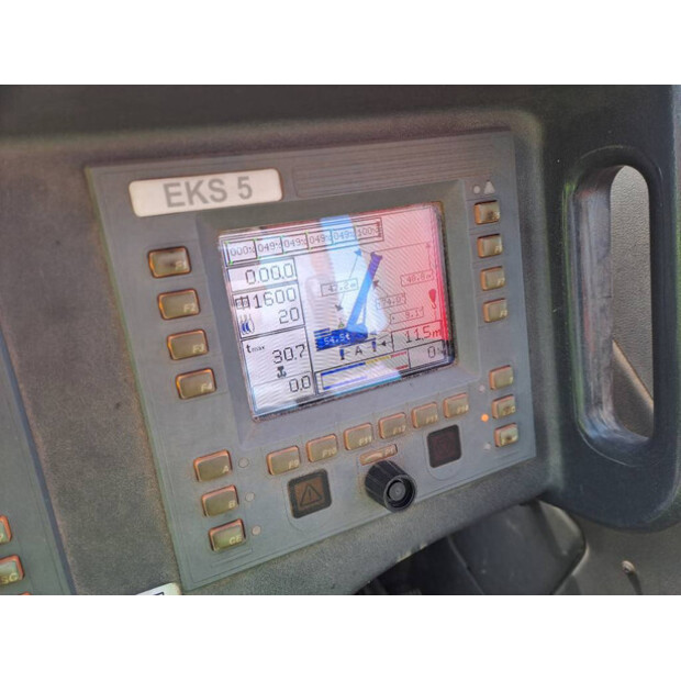 2014 GROVE GMK6300L-45552364