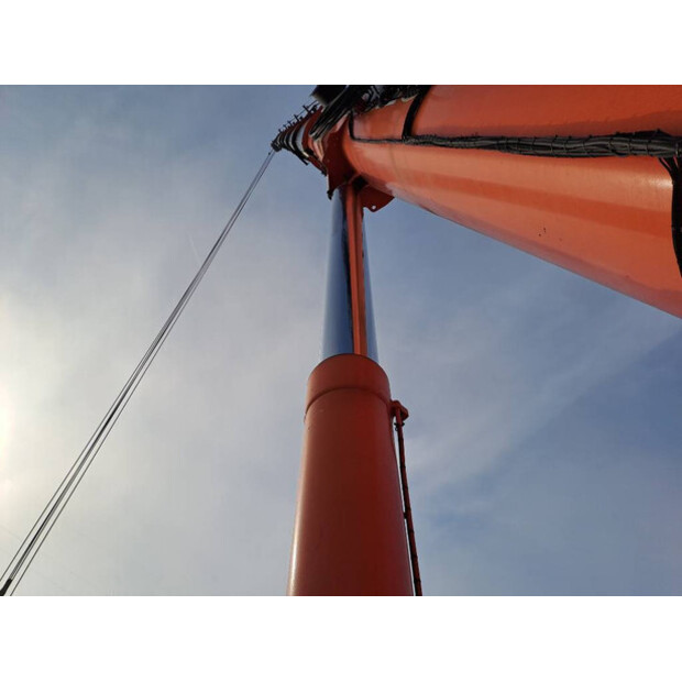 2014 GROVE GMK6300L-45552372