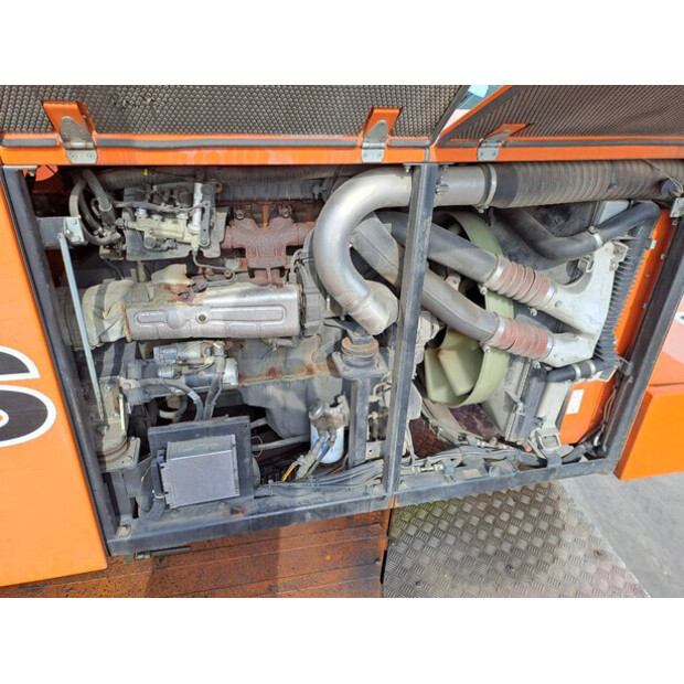 2014 GROVE GMK6300L-45552374