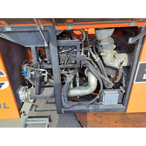 2014 GROVE GMK6300L-45552376