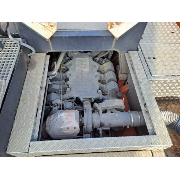 2014 GROVE GMK6300L-45552377