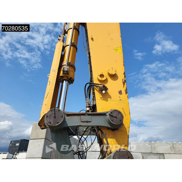 2011 ليبهير R974C-45552383