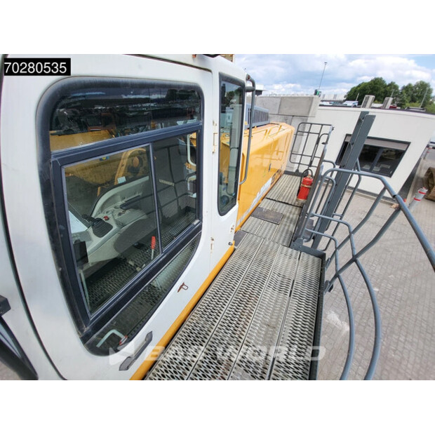 2011 ليبهير R974C-45552400