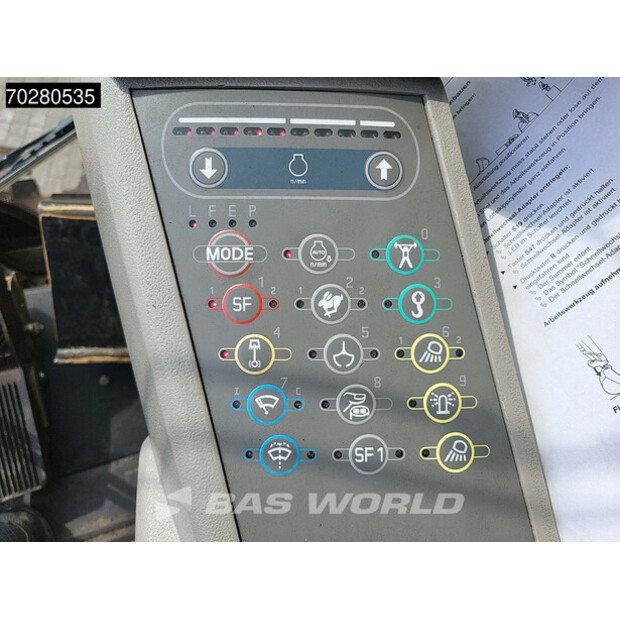 2011 ليبهير R974C-45552409