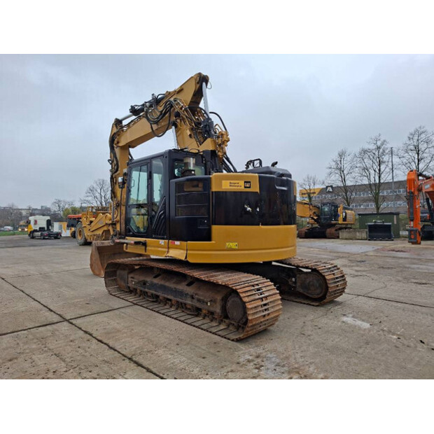 2016 Caterpillar 325FLCR-45552413