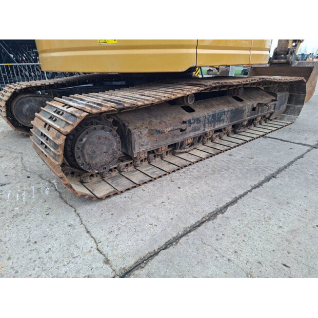 2016 Caterpillar 325FLCR-45552419