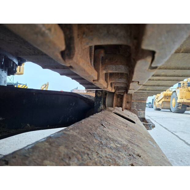 2016 Caterpillar 325FLCR-45552421