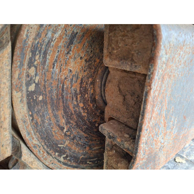 2016 Caterpillar 325FLCR-45552423