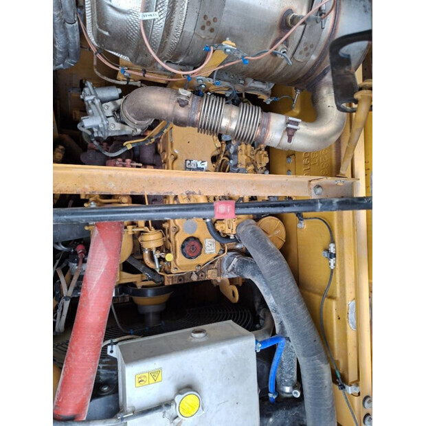 2016 Caterpillar 325FLCR-45552428