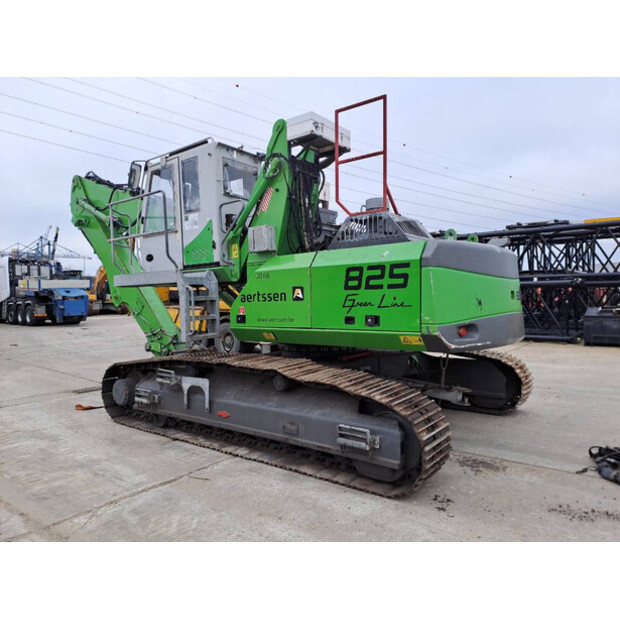 2013 SENNEBOGEN 825D-45552447