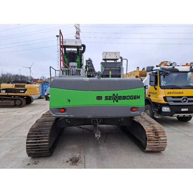 2013 SENNEBOGEN 825D-45552448