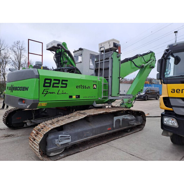 2013 SENNEBOGEN 825D-45552449