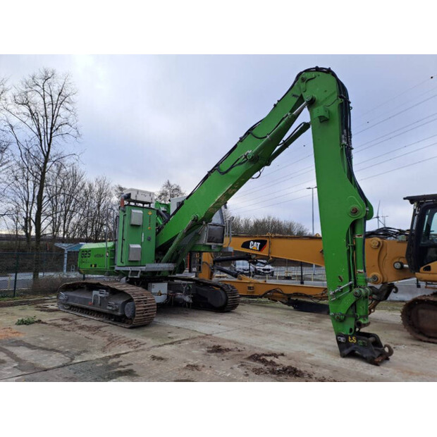 2013 SENNEBOGEN 825D-45552451