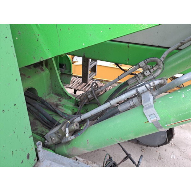 2013 SENNEBOGEN 825D-45552454