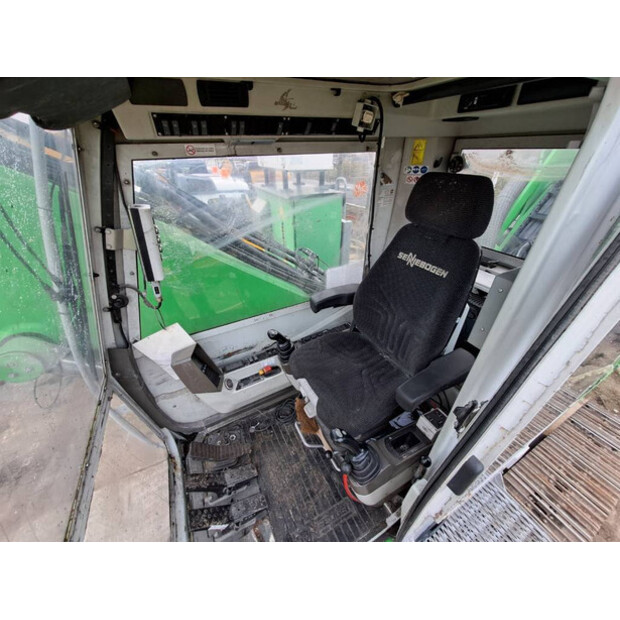 2013 SENNEBOGEN 825D-45552455