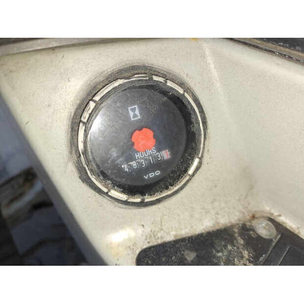 2013 SENNEBOGEN 825D-45552456