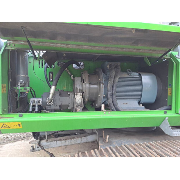 2013 SENNEBOGEN 825D-45552460