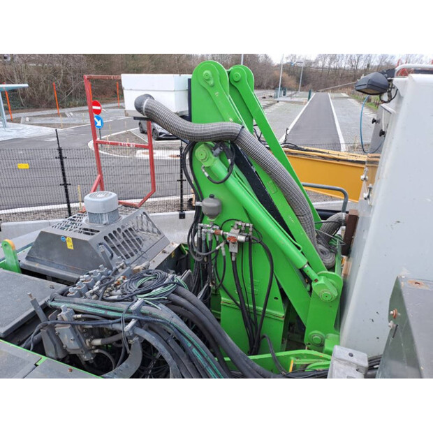 2013 SENNEBOGEN 825D-45552463