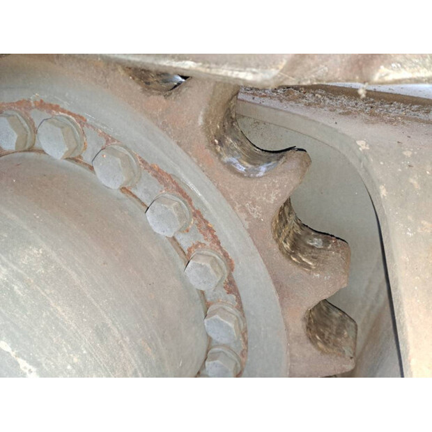 2013 SENNEBOGEN 825D-45552469