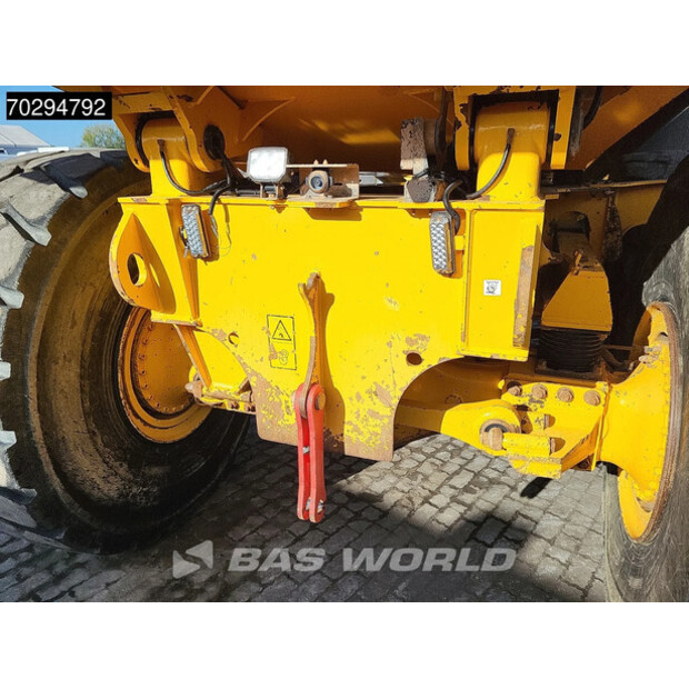 2015 Volvo A40G-45552487