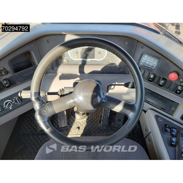2015 Volvo A40G-45552495
