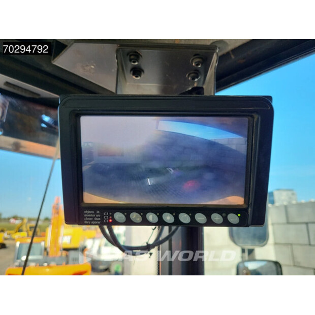 2015 Volvo A40G-45552496