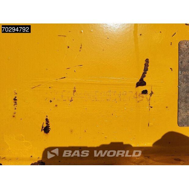 2015 Volvo A40G-45552499