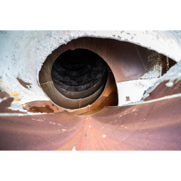 2015 MAN TGS 32.360-45552508