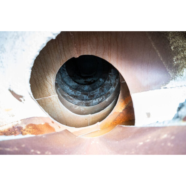 2015 MAN TGS 32.360-45552509