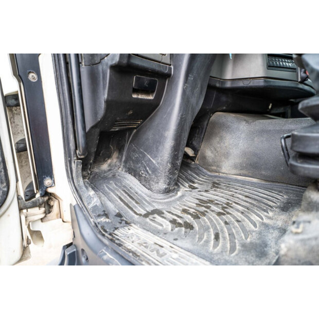 2015 MAN TGS 32.360-45552511