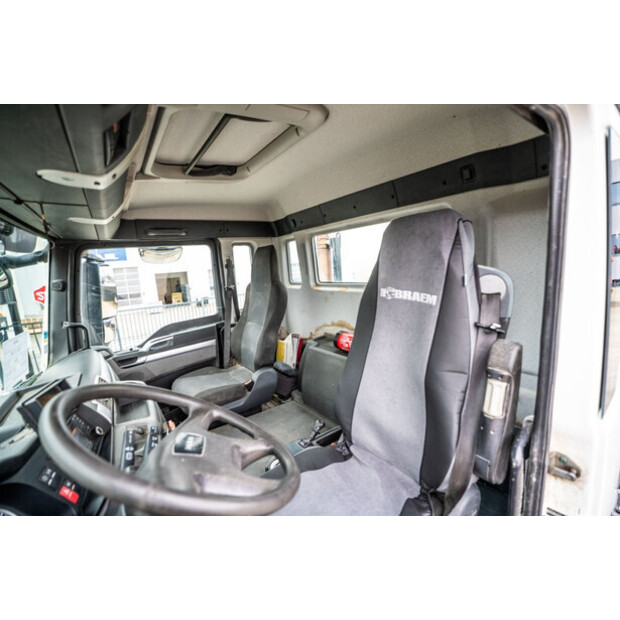 2015 MAN TGS 32.360-45552512