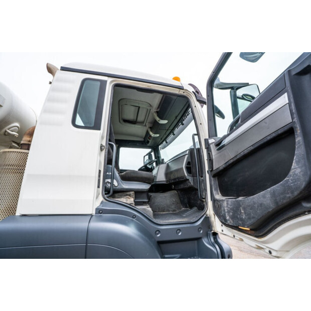 2015 MAN TGS 32.360-45552515