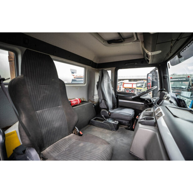 2015 MAN TGS 32.360-45552516