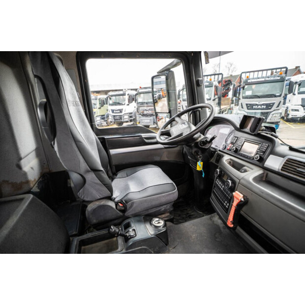 2015 MAN TGS 32.360-45552517