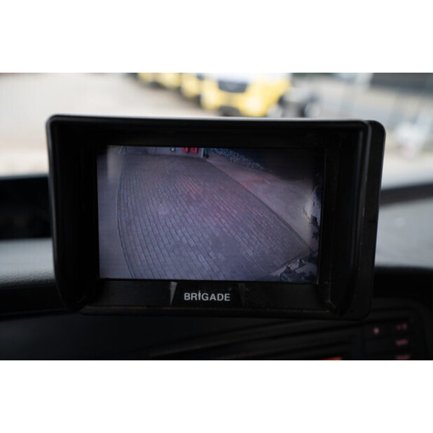 2015 MAN TGS 32.360-45552518