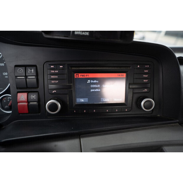 2015 MAN TGS 32.360-45552519