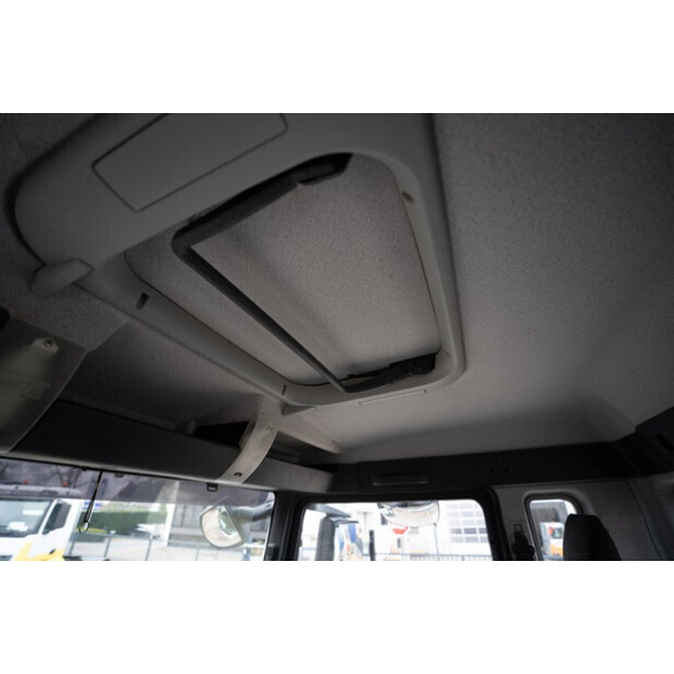 2015 MAN TGS 32.360-45552522