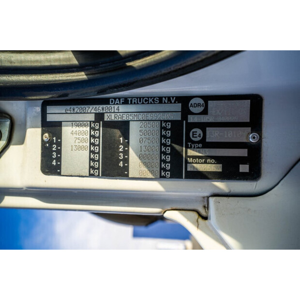 2013 داف CF 460-45552558