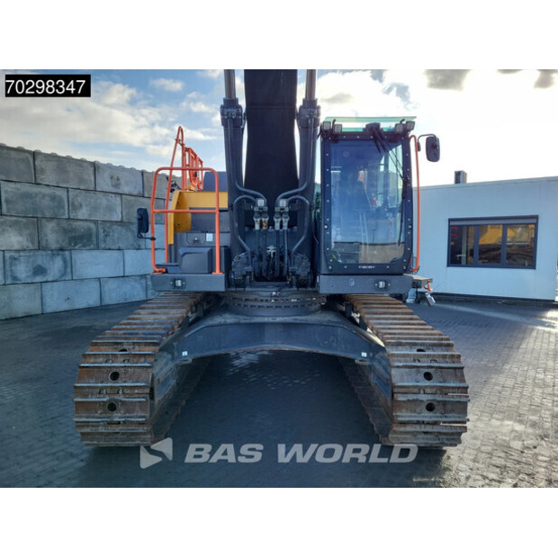 2023 فولفو EC350EL-45552575