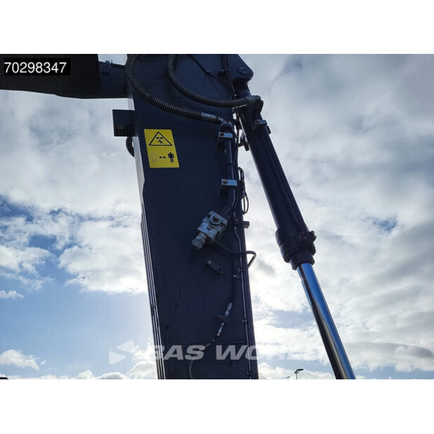 2023 فولفو EC350EL-45552600