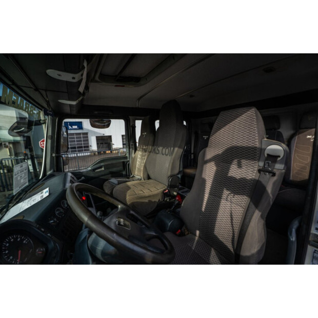 2007 مان TGM 13.240 BL 4x4 + PK 4501-45552602