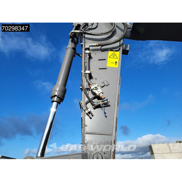 2023 فولفو EC350EL-45552608