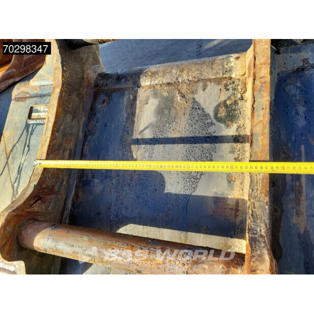 2023 فولفو EC350EL-45552622