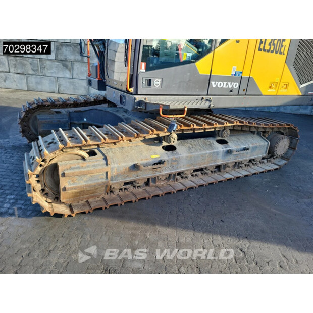 2023 فولفو EC350EL-45552639