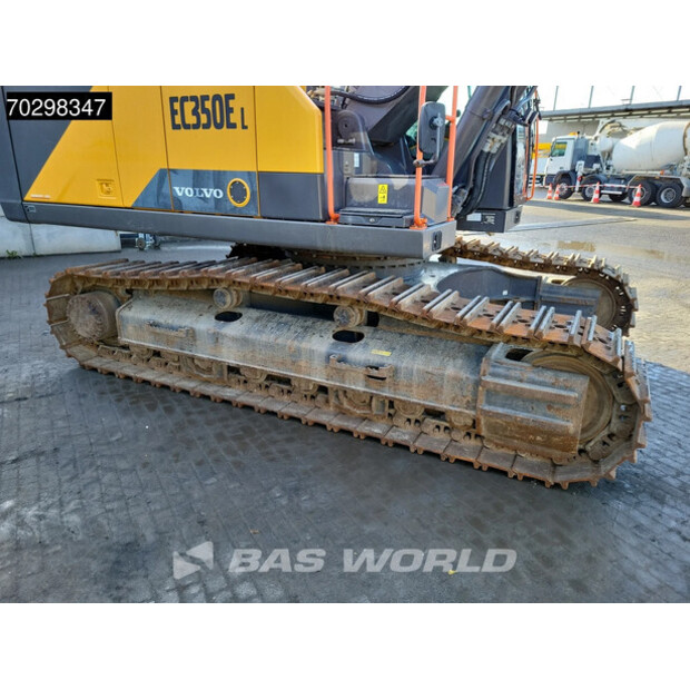 2023 فولفو EC350EL-45552640