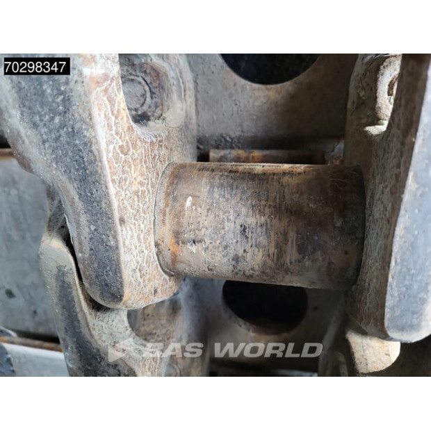 2023 فولفو EC350EL-45552641